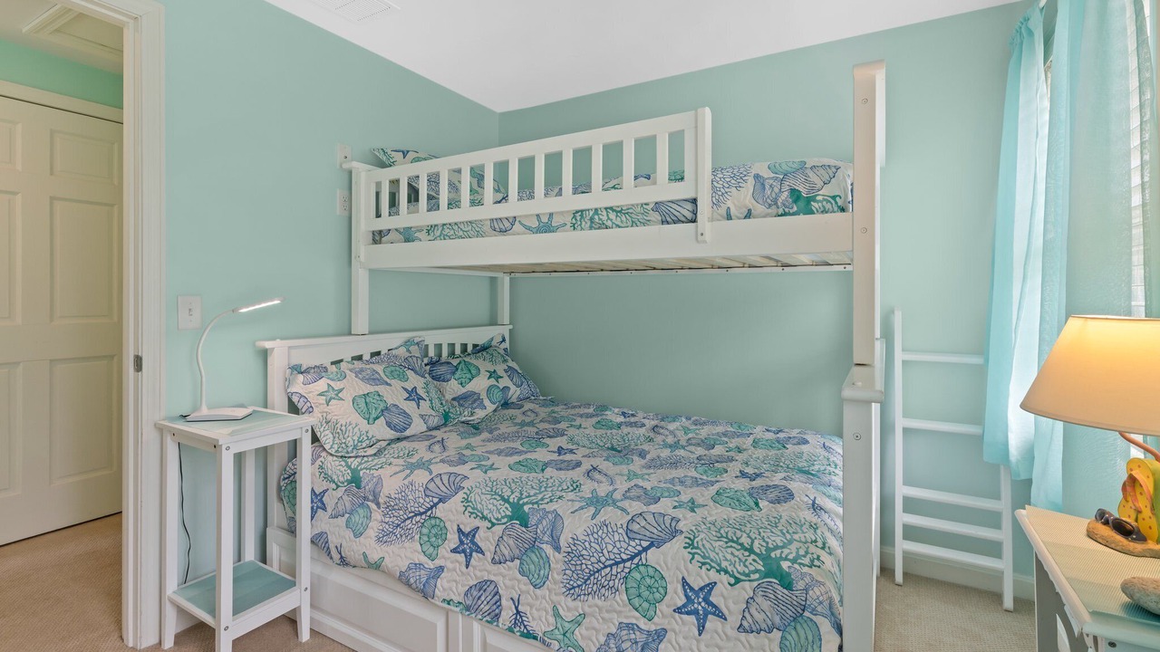 Photo of Bedroom in East Sandwich