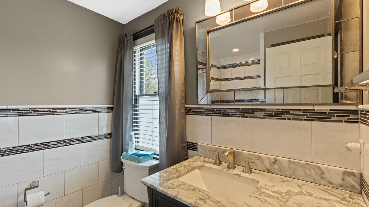 Photo of Bathroom in East Sandwich