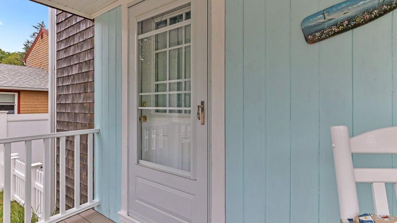 Photo of Outdoor in East Sandwich