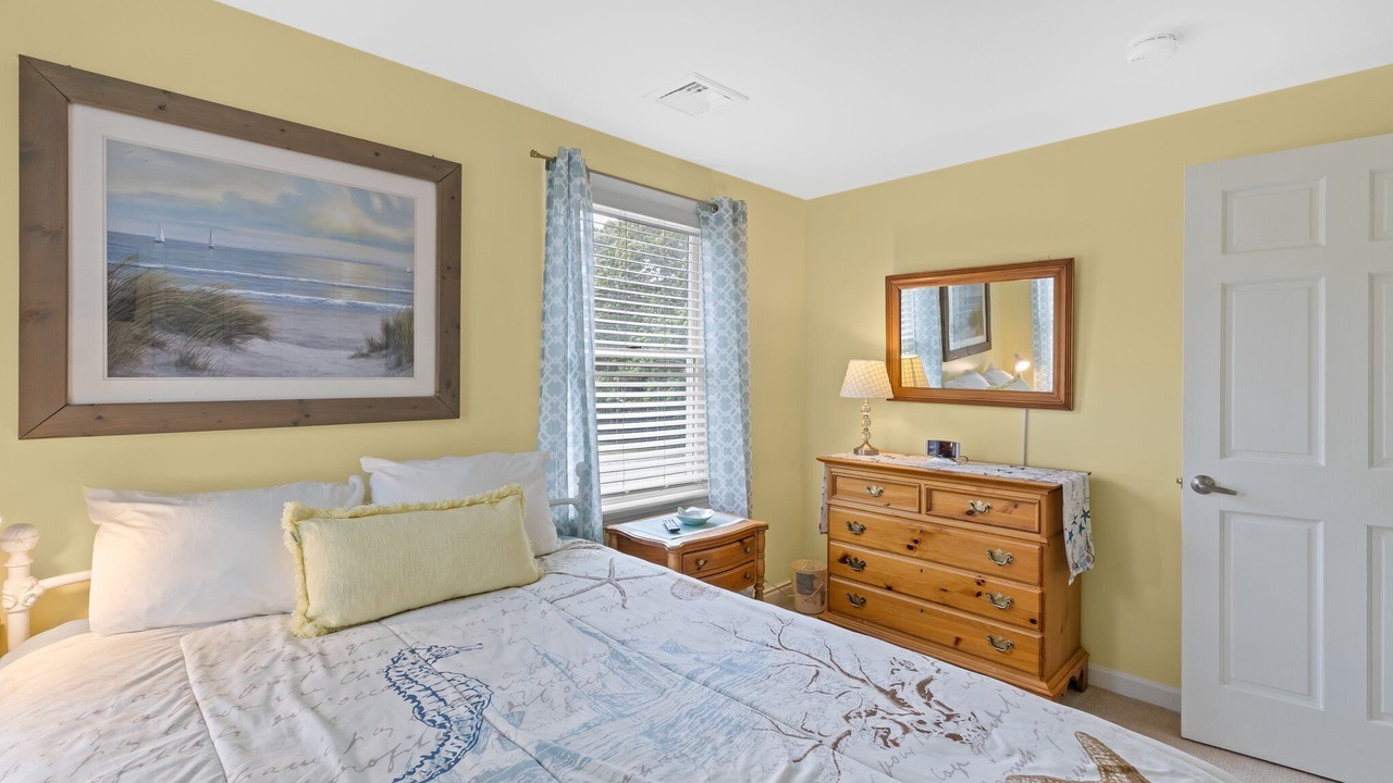 Photo of Bedroom in East Sandwich