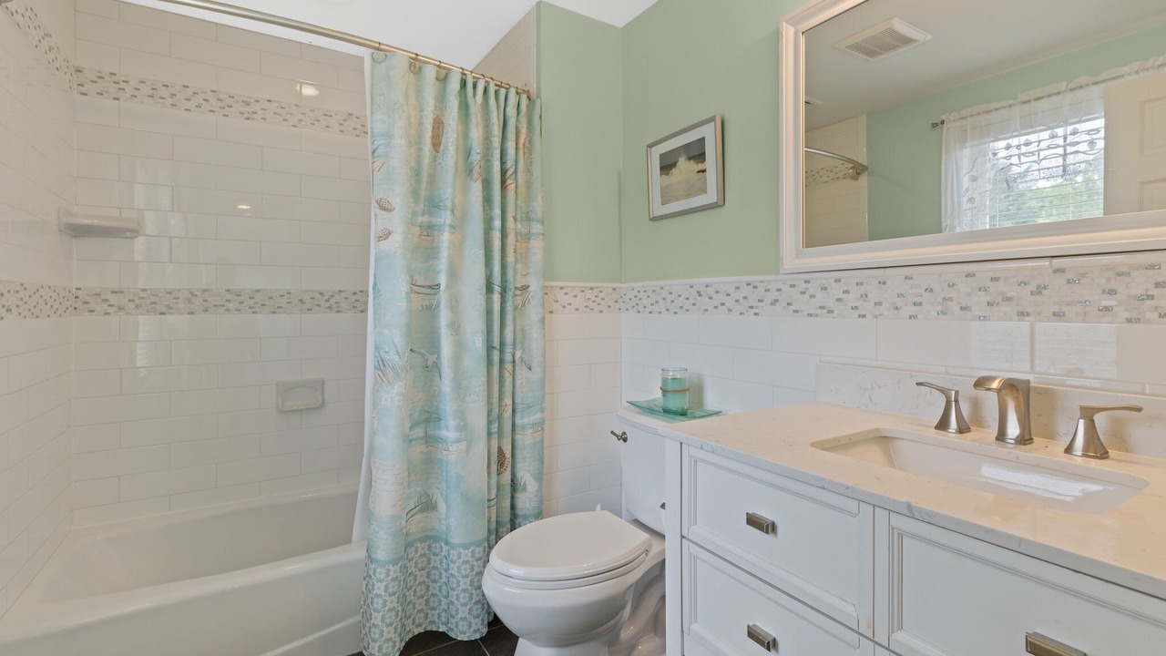Photo of Bathroom in East Sandwich