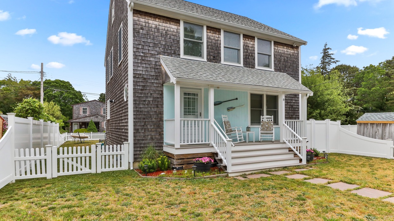 Photo of Outdoor in East Sandwich