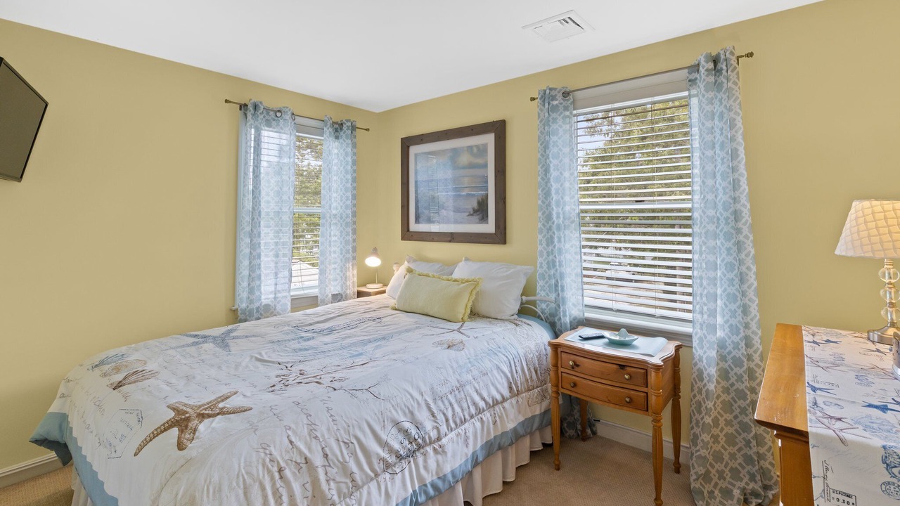 Photo of Bedroom in East Sandwich