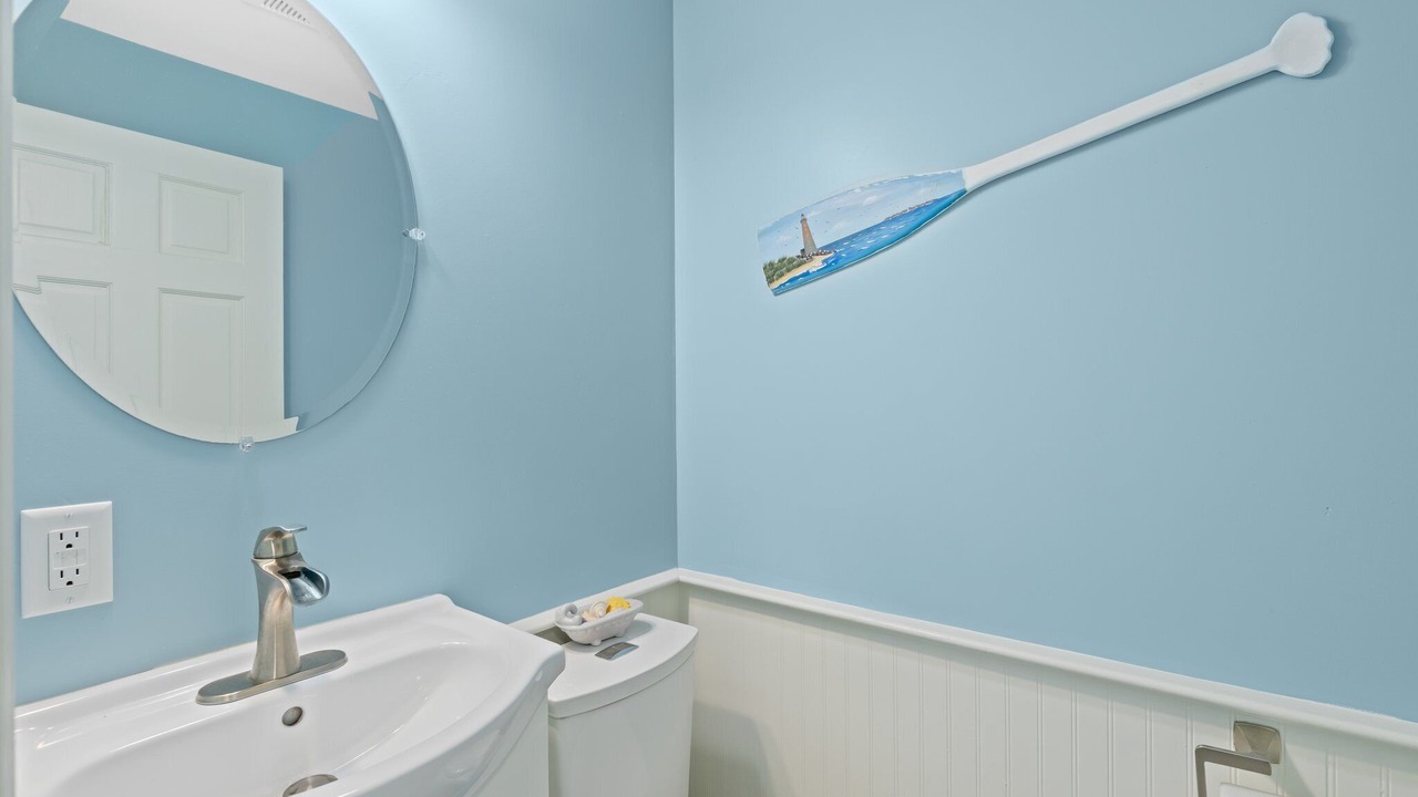 Photo of Bathroom in East Sandwich