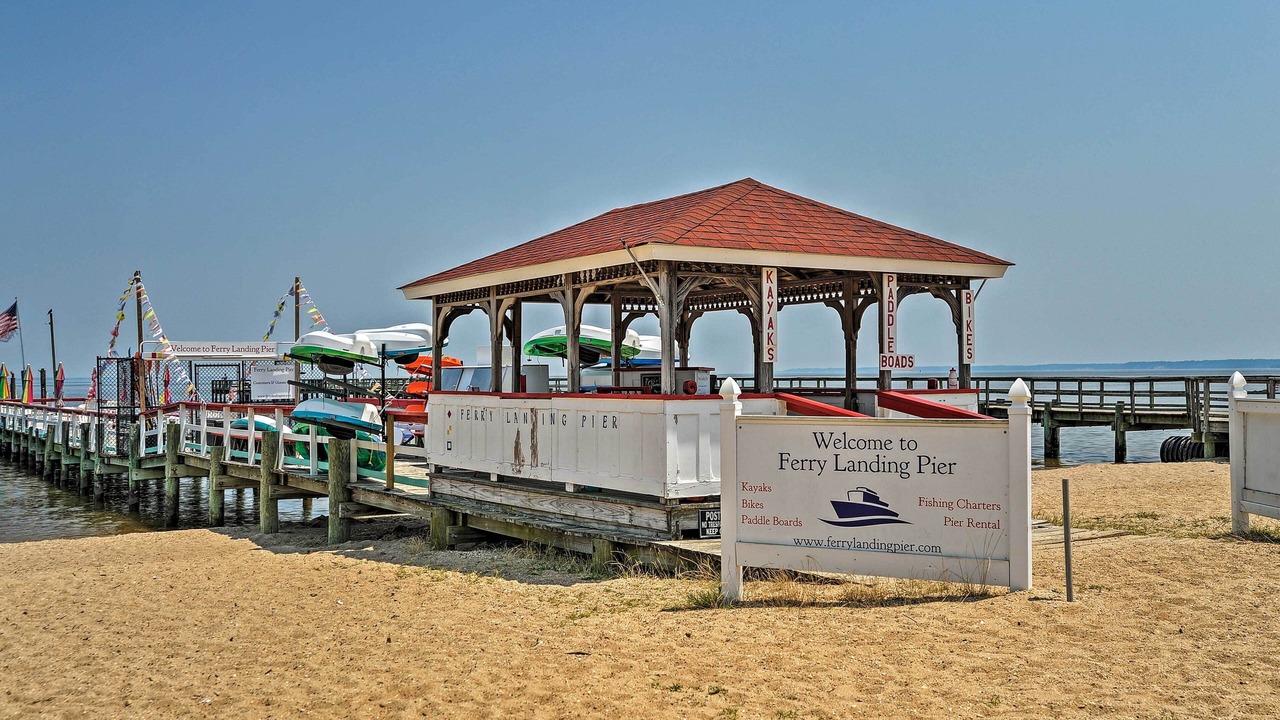 Photo of Others in Colonial Beach