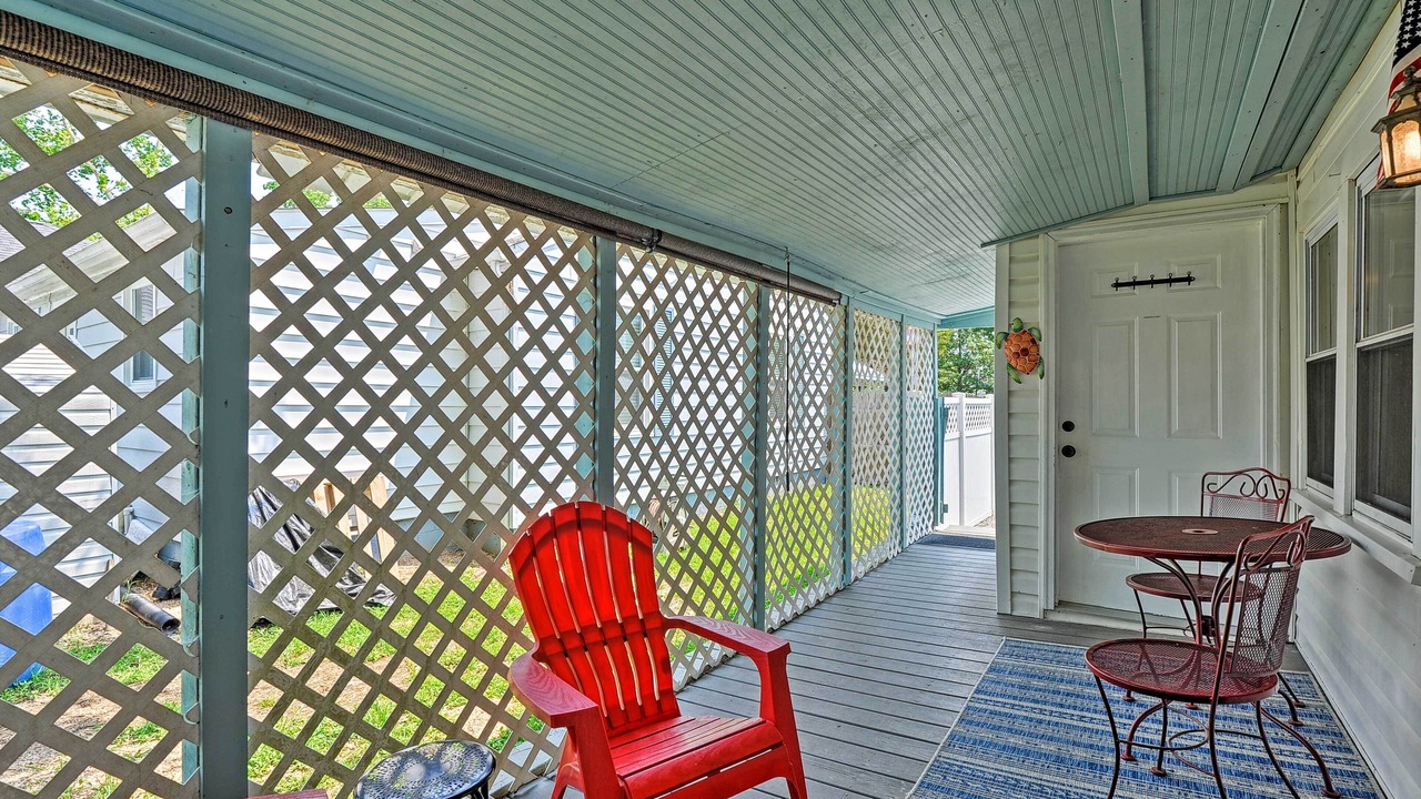 Photo of Outdoor in Colonial Beach