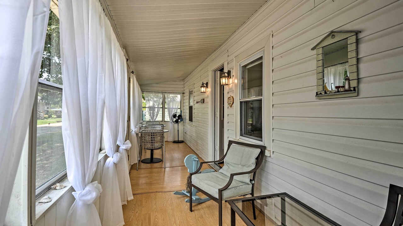 Photo of Outdoor in Colonial Beach