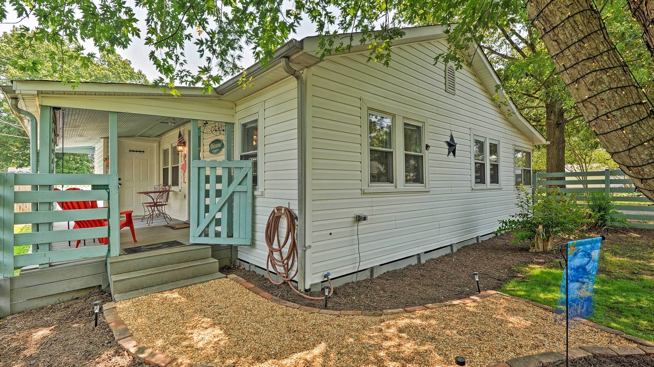 Photo of Outdoor in Colonial Beach