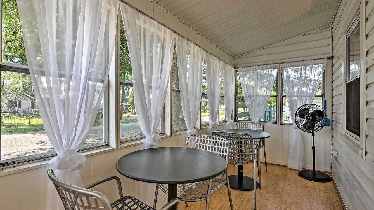 Photo of Outdoor in Colonial Beach