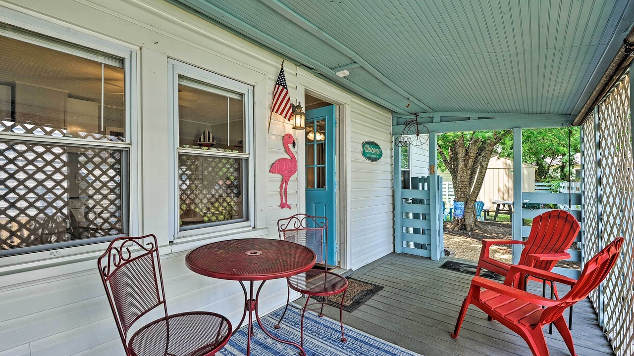 Photo of Outdoor in Colonial Beach