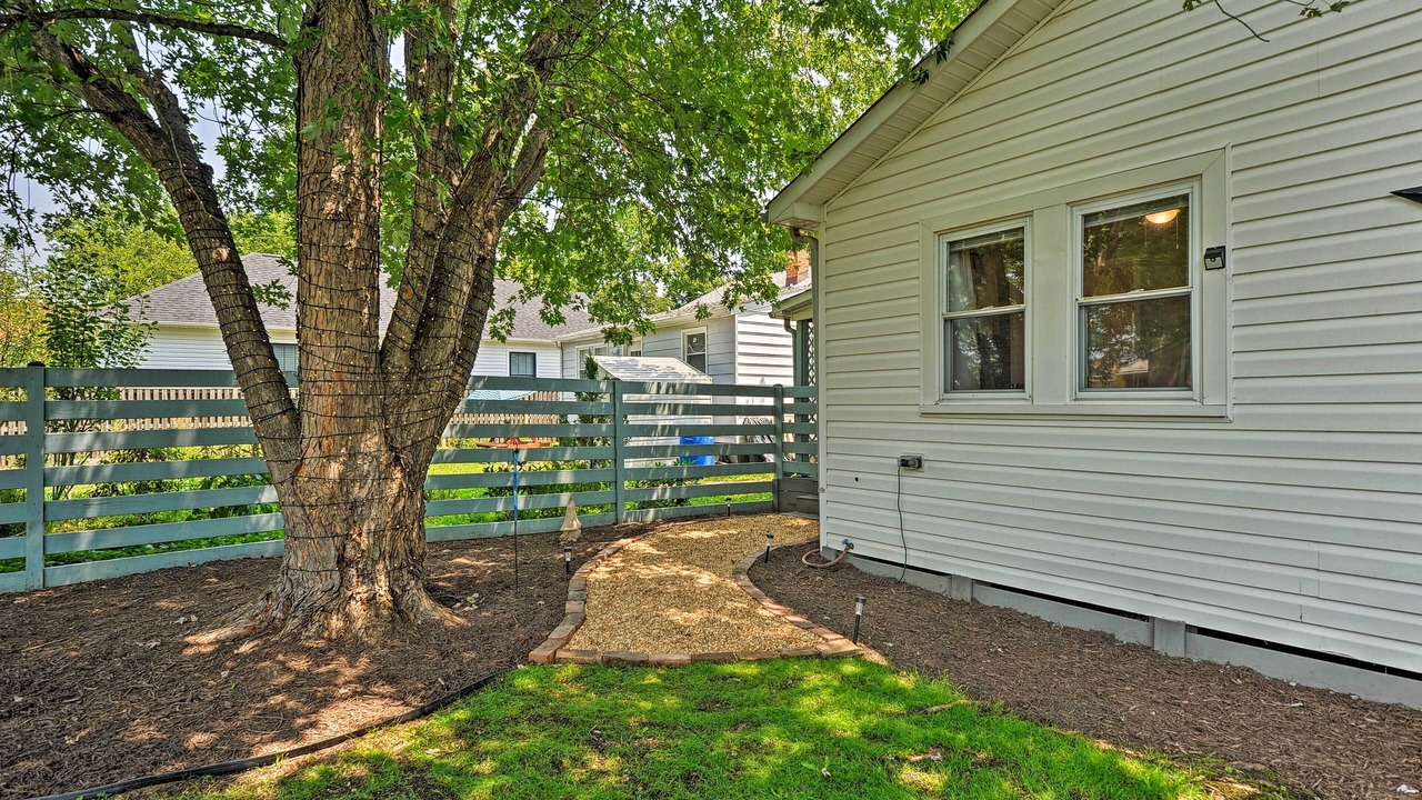 Photo of Outdoor in Colonial Beach
