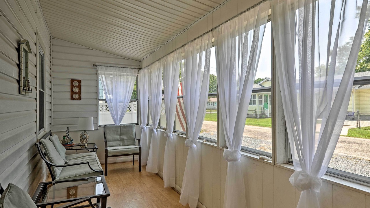 Photo of Outdoor in Colonial Beach