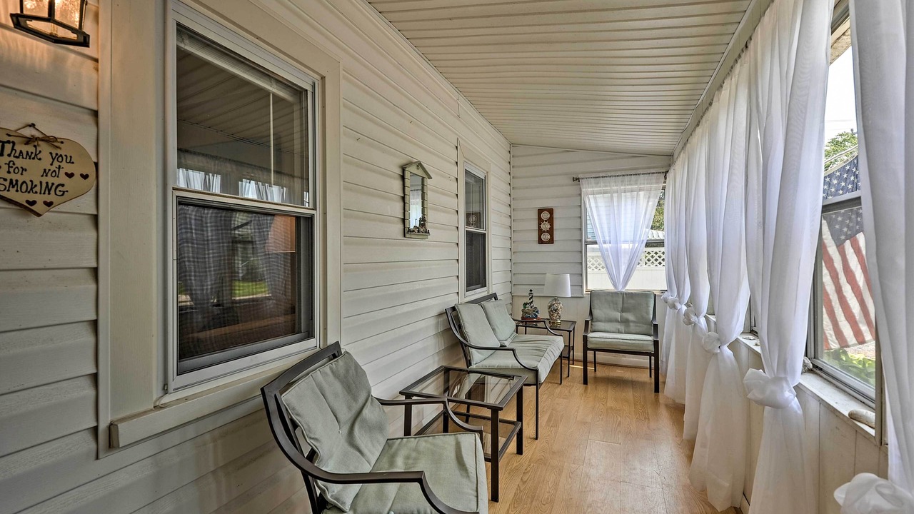 Photo of Outdoor in Colonial Beach