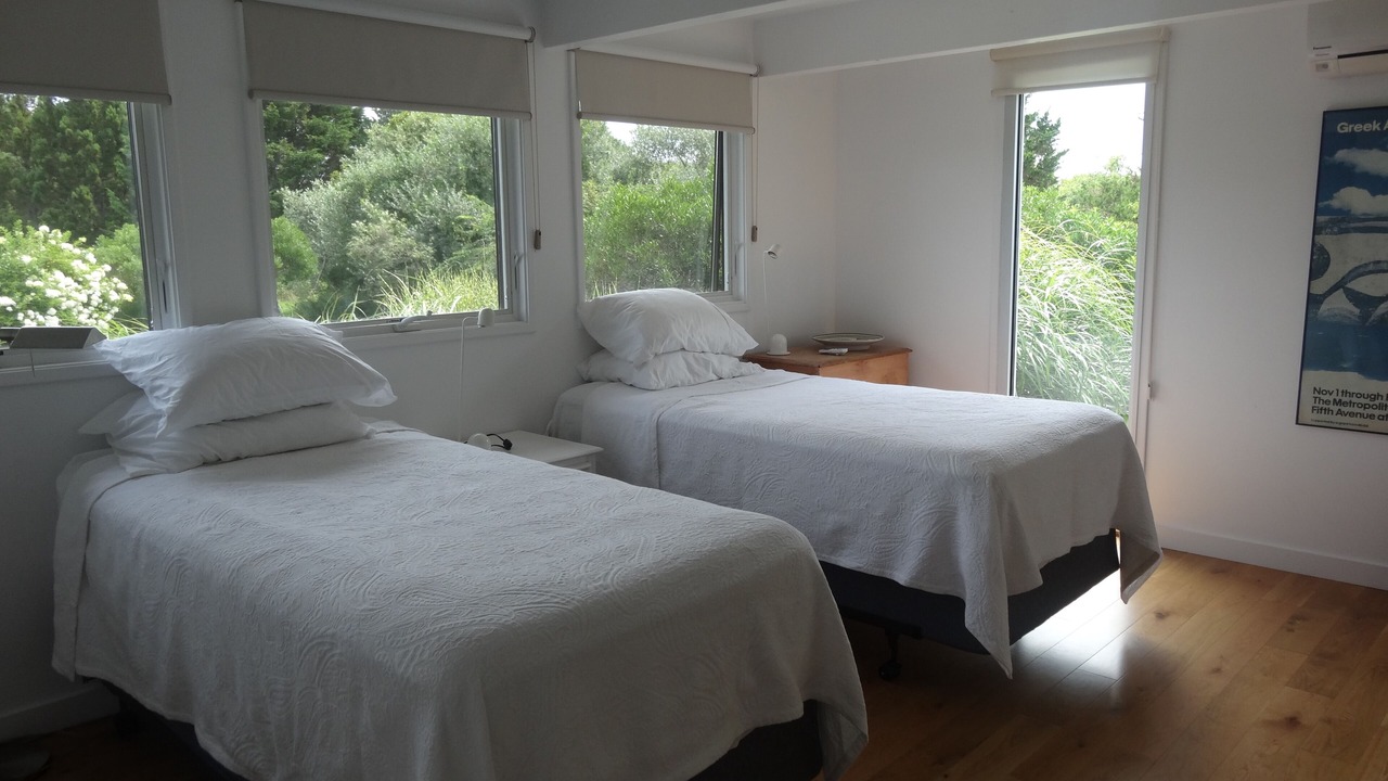 Photo of Bedroom in Chilmark