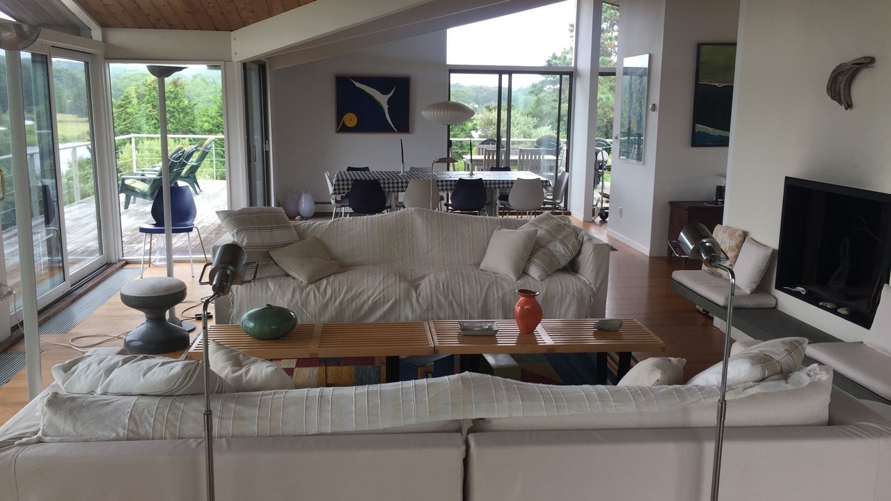 Photo of Bedroom in Chilmark