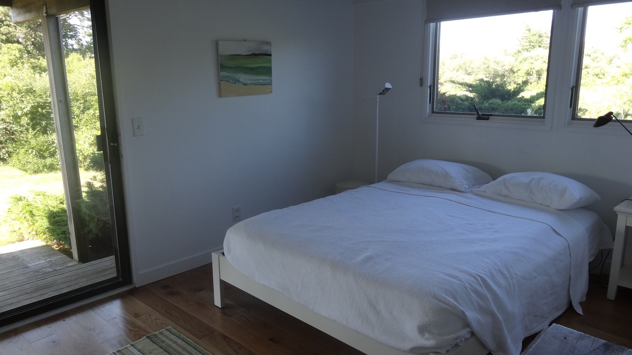 Photo of Bedroom in Chilmark