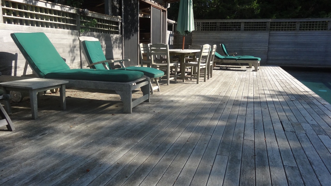 Photo of Outdoor in Chilmark