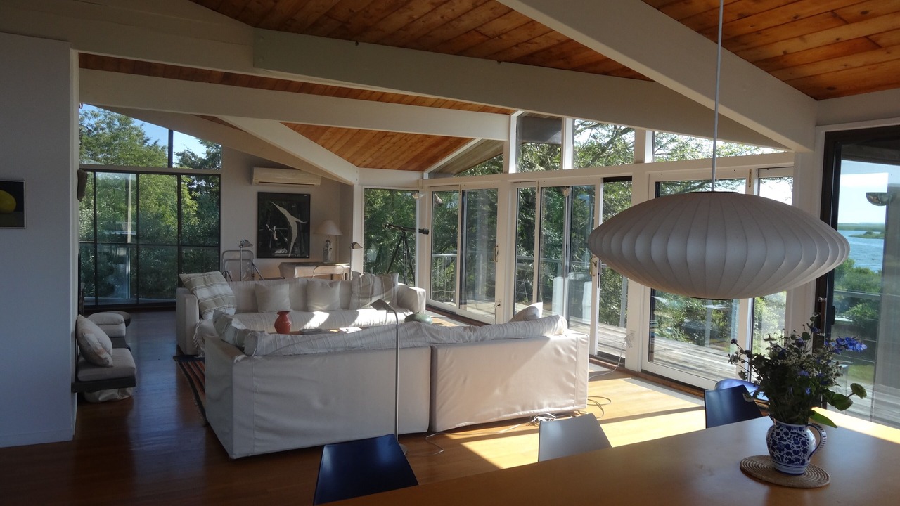 Photo of Bedroom in Chilmark