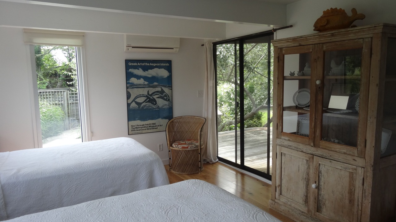 Photo of Bedroom in Chilmark