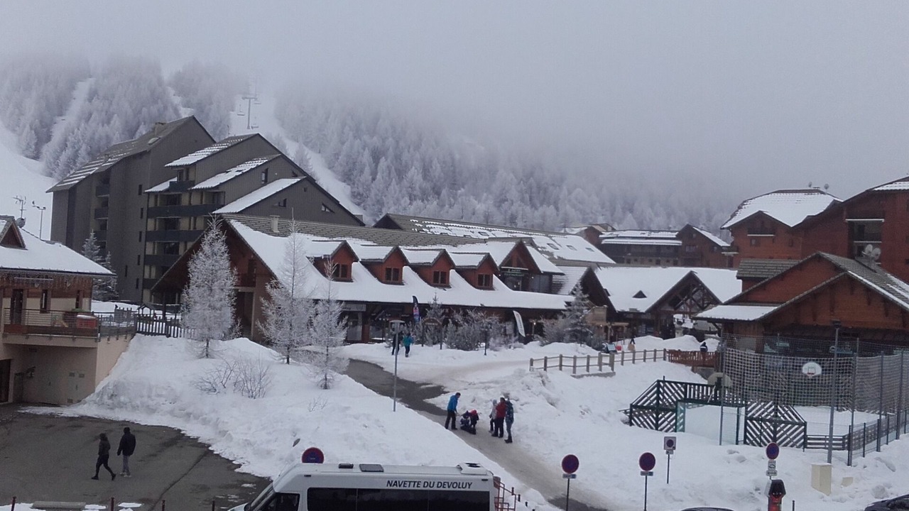 Photo of Outdoor in La Joue du Loup