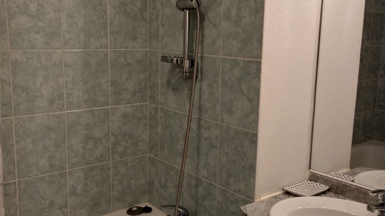 Photo of Bathroom in La Joue du Loup