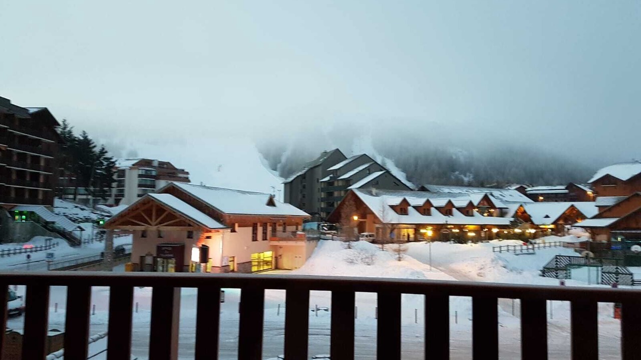Photo of Outdoor in La Joue du Loup