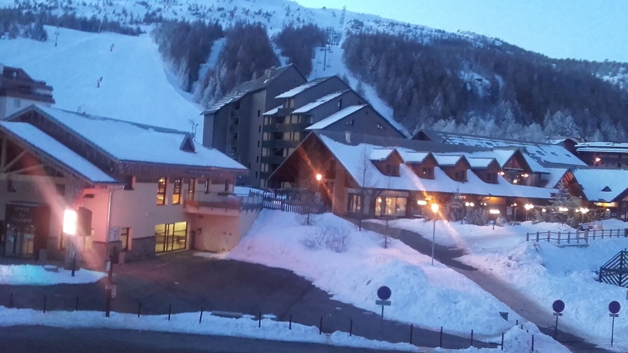 Photo of Outdoor in La Joue du Loup