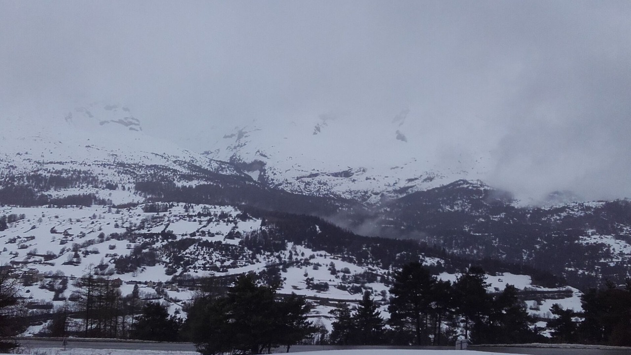Photo of Outdoor in La Joue du Loup
