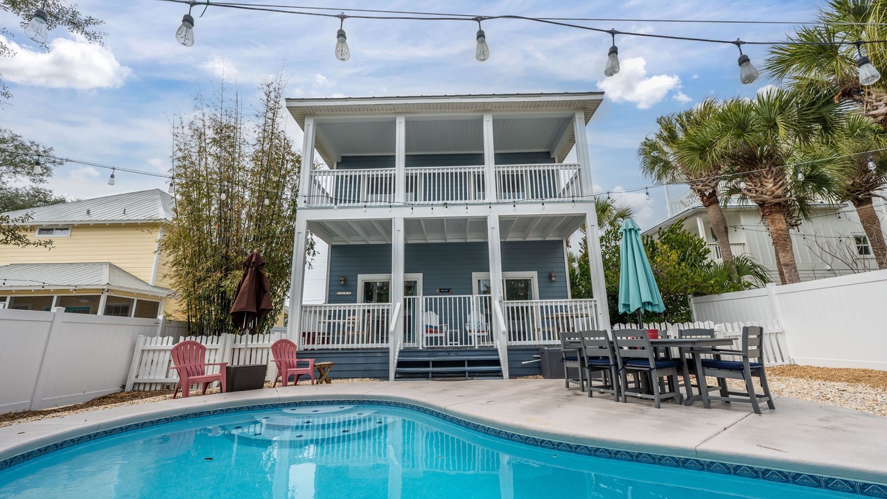 Photo of Outdoor in Crystal Beach