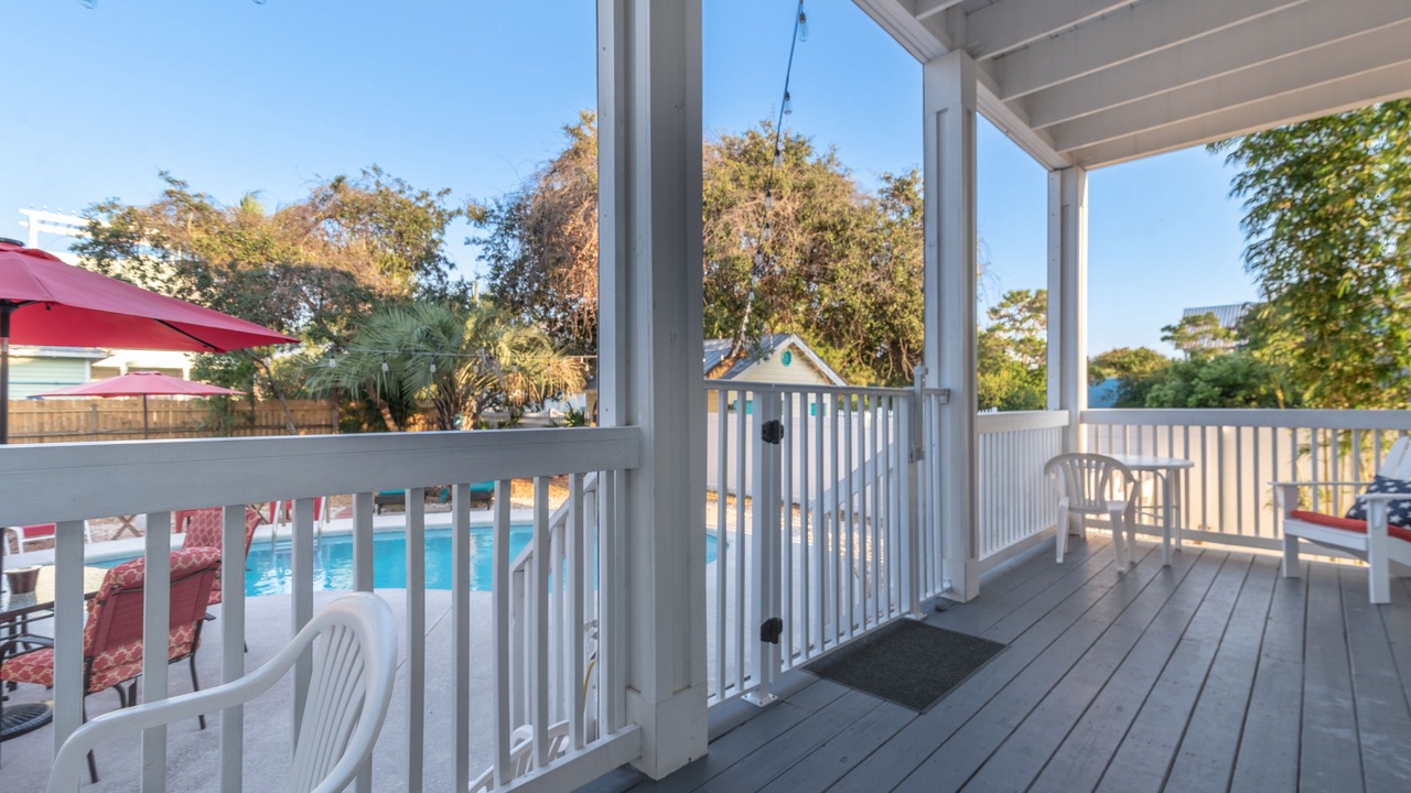 Photo of Outdoor in Crystal Beach