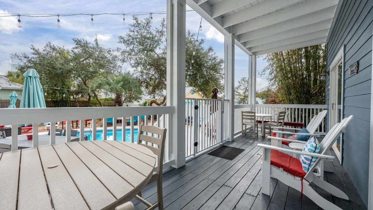 Photo of Outdoor in Crystal Beach