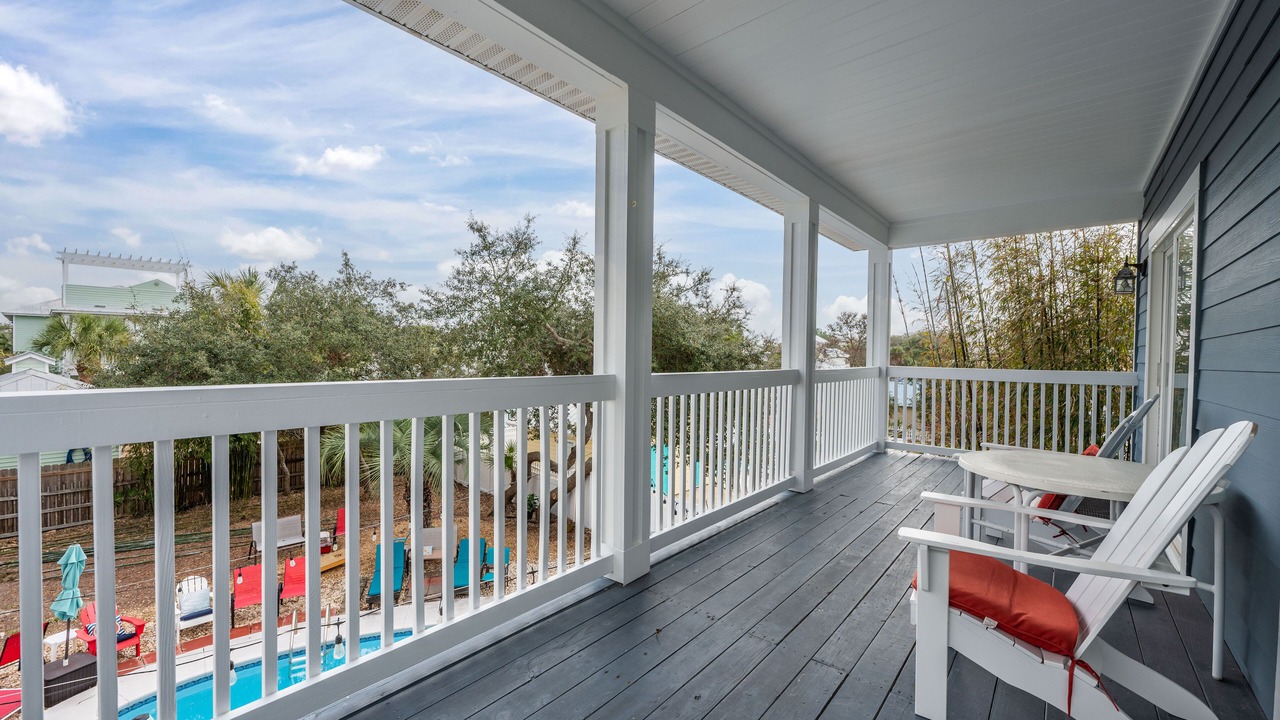 Photo of Outdoor in Crystal Beach