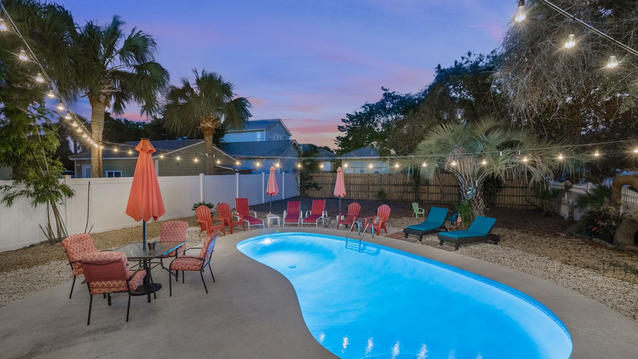 Photo of Outdoor in Crystal Beach