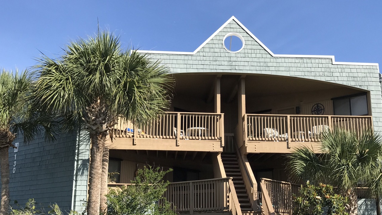 Photo of Outdoor in Butler Beach