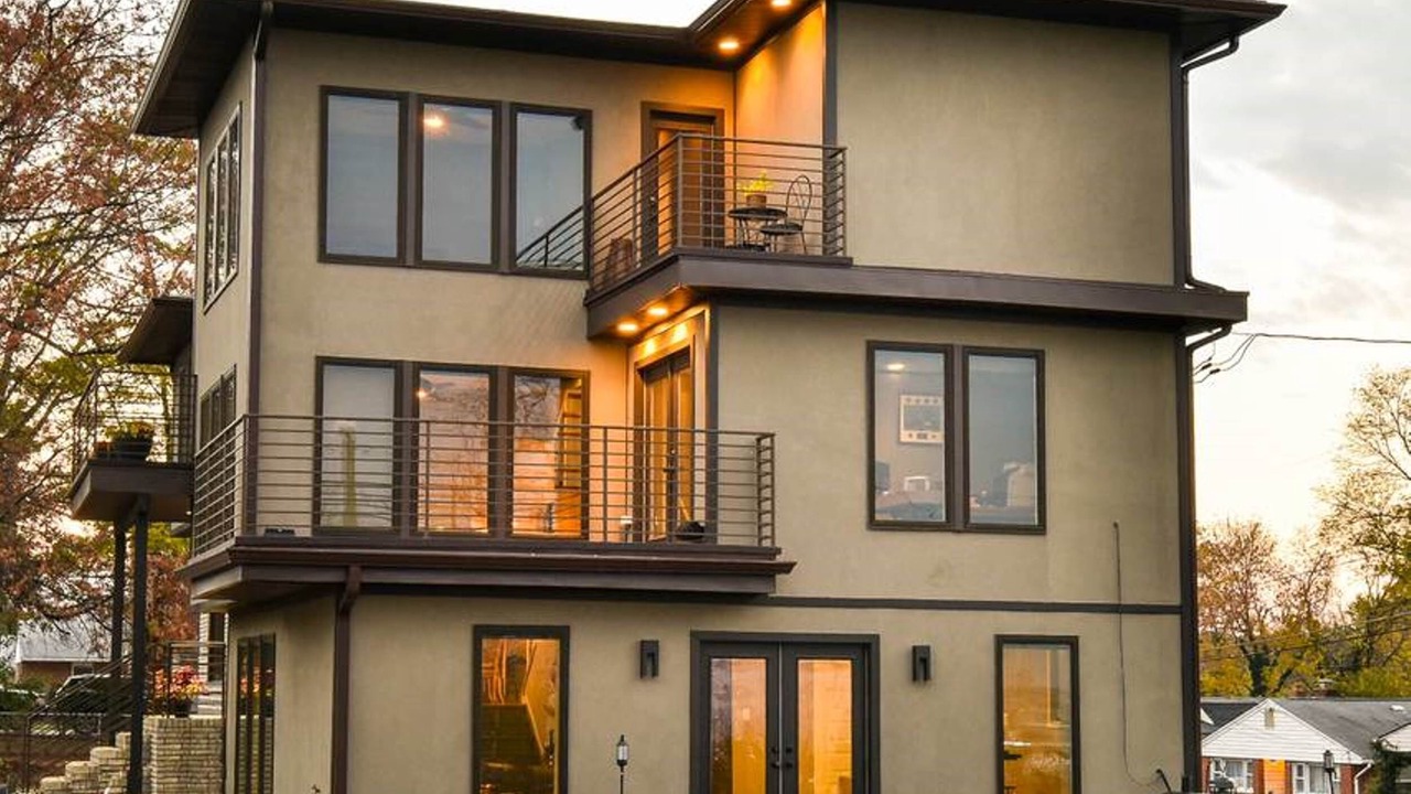 Photo of Outdoor in Arlington Views