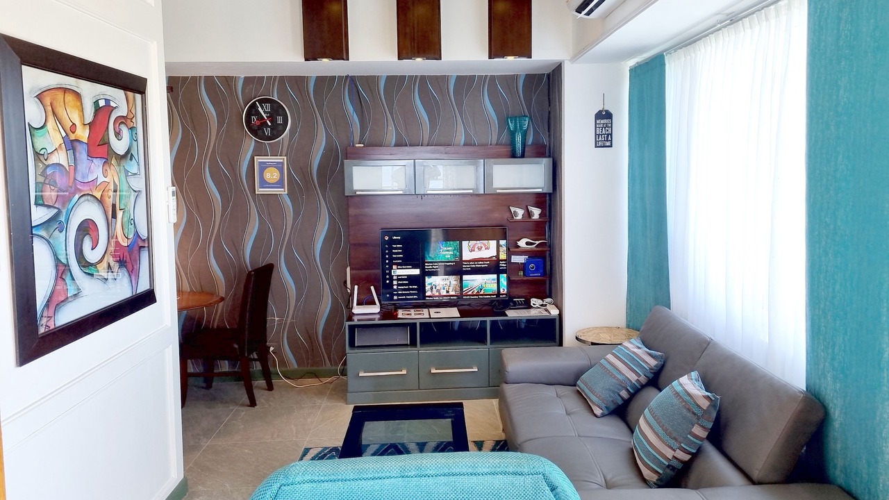 Photo of Livingroom in Lapu-Lapu