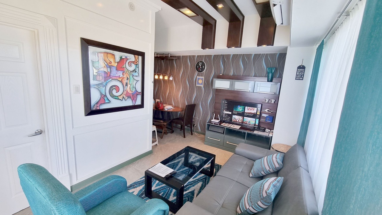 Photo of Livingroom in Lapu-Lapu