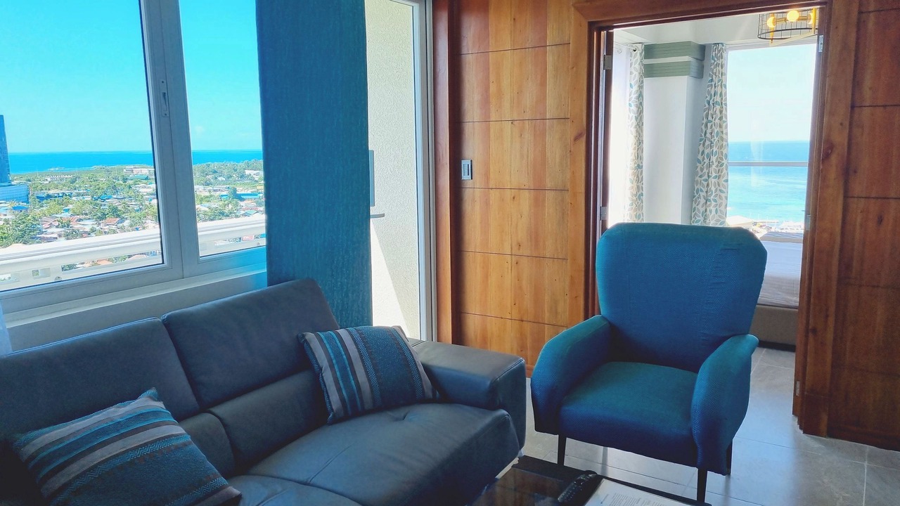 Photo of Livingroom in Lapu-Lapu