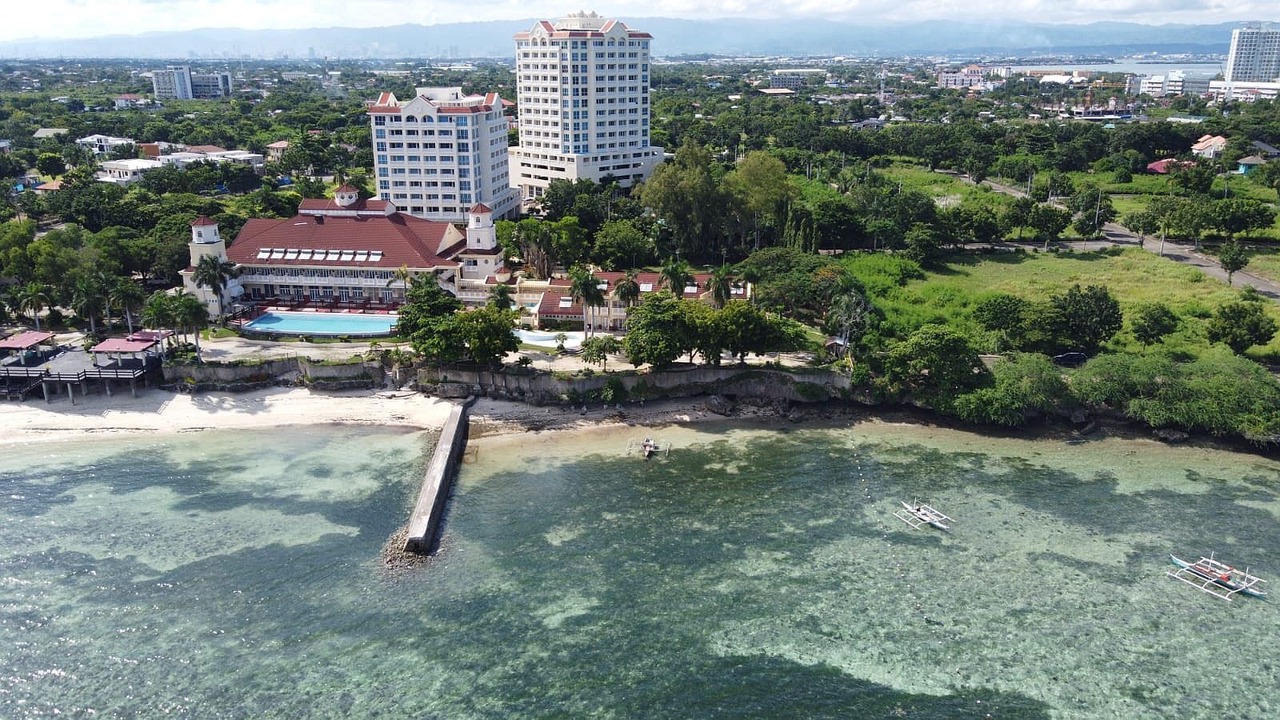 Photo of Outdoor in Lapu-Lapu