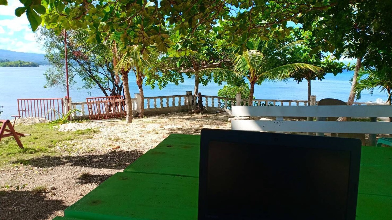 Photo of Outdoor in Badian