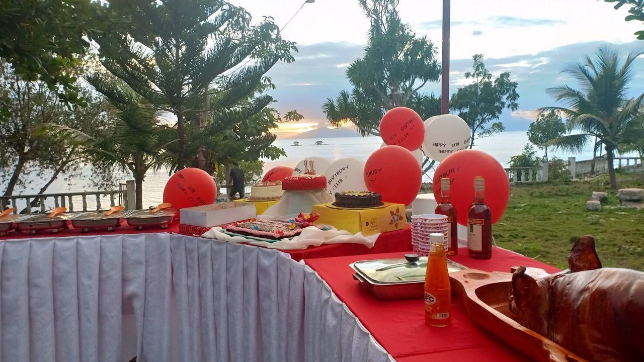 Photo of Outdoor in Badian