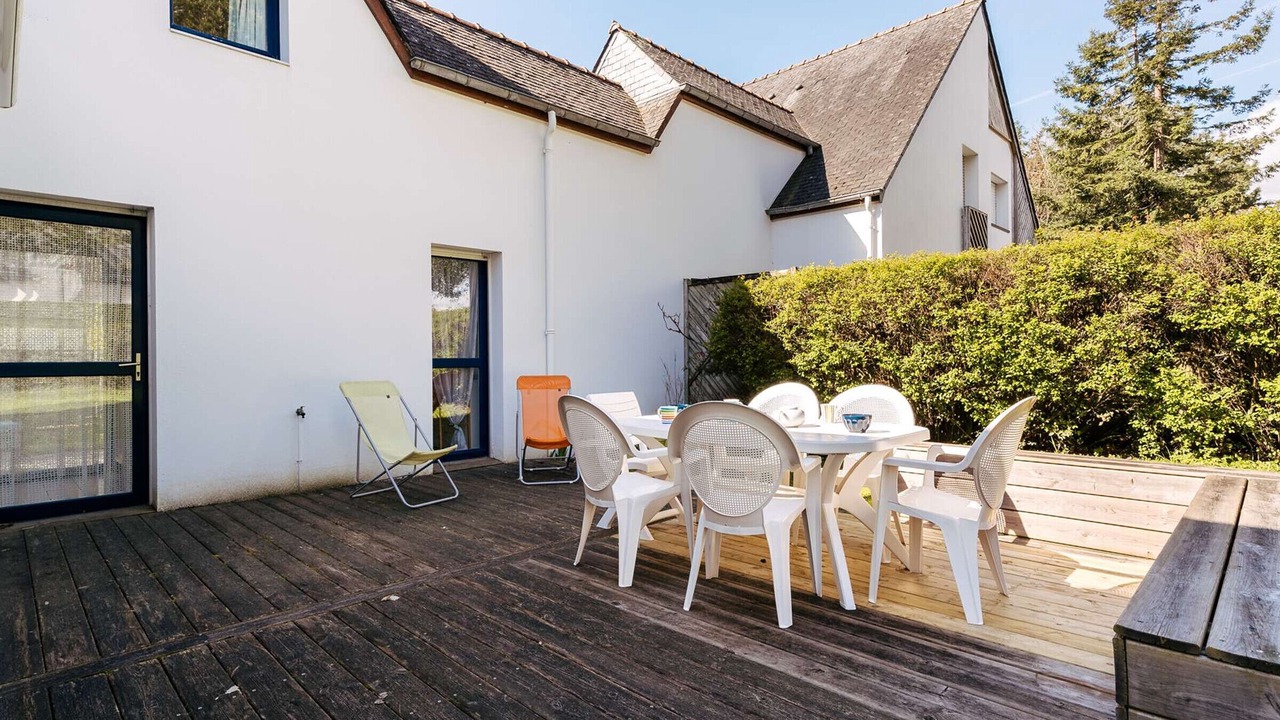 Photo of Outdoor in Carnac