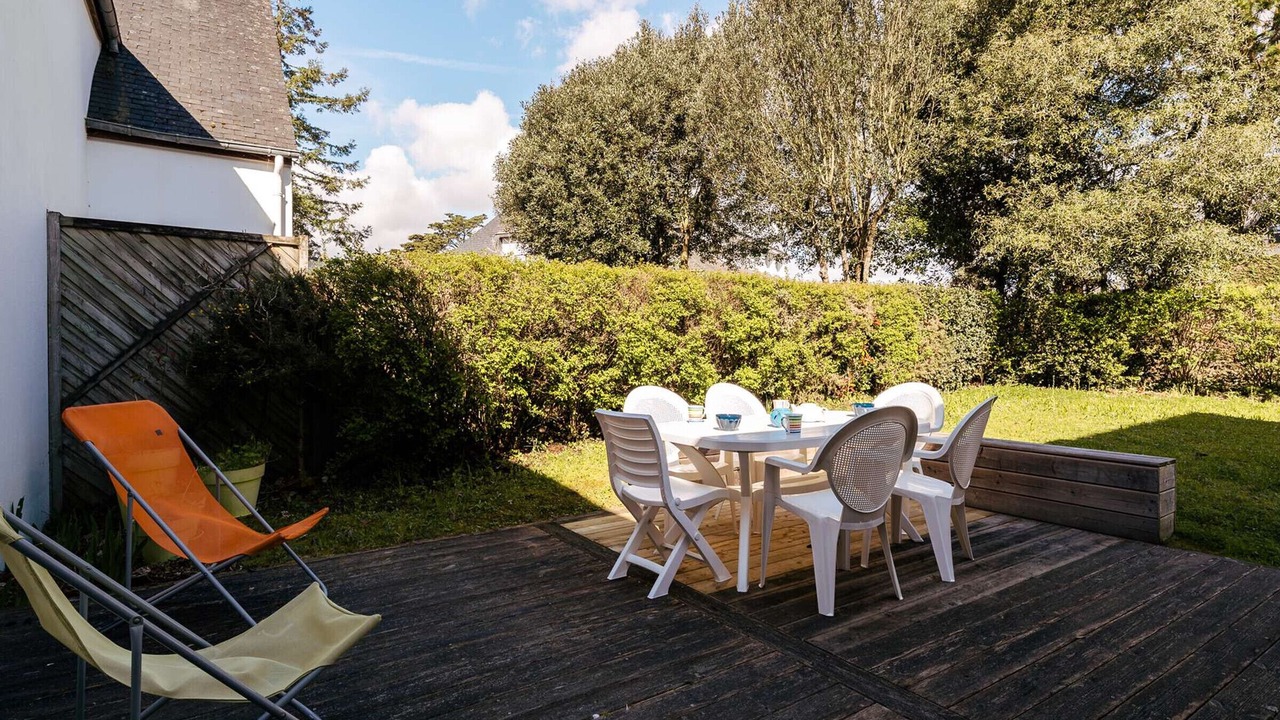 Photo of Outdoor in Carnac