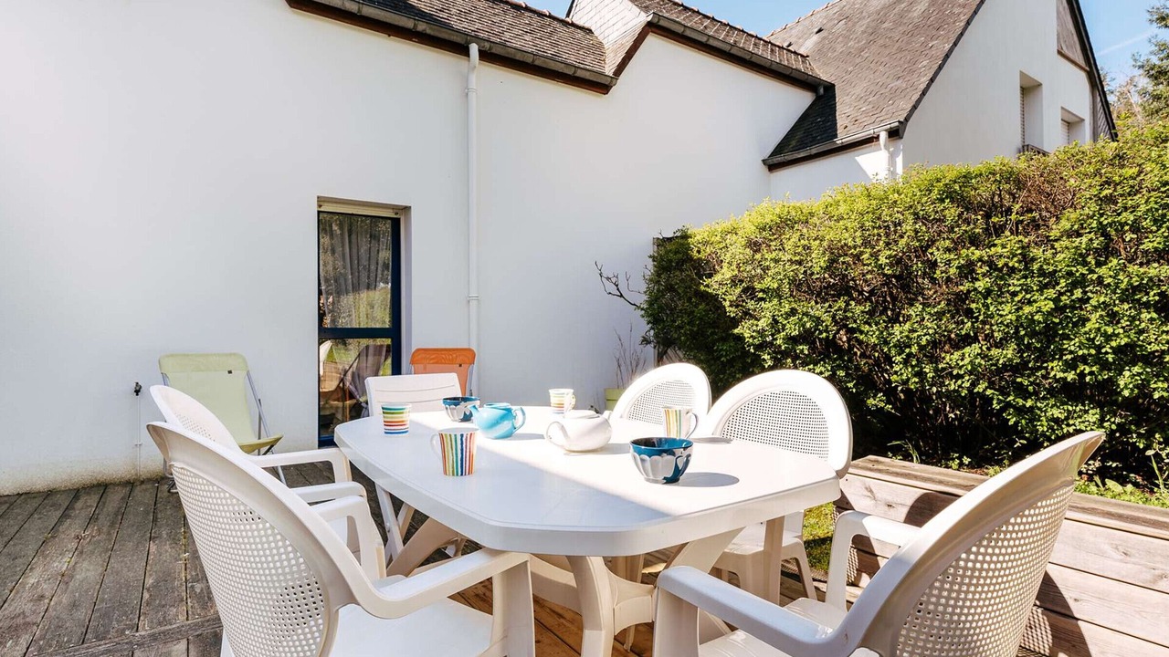 Photo of Outdoor in Carnac