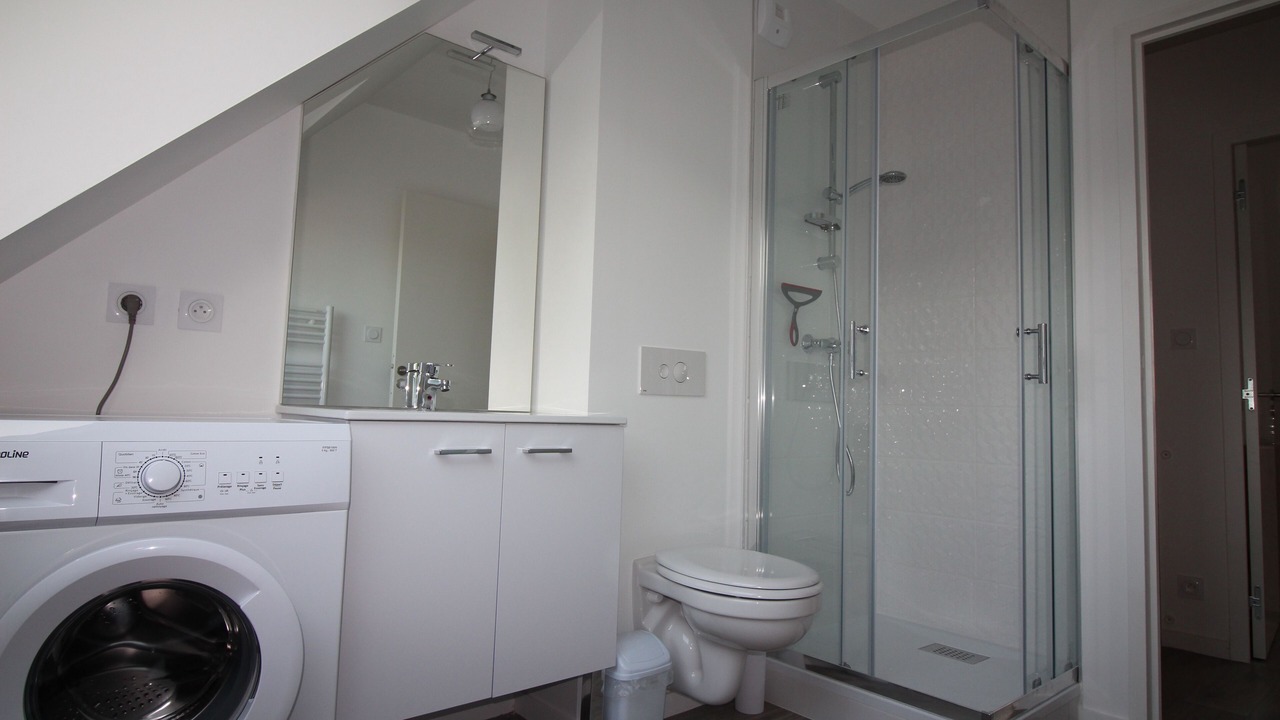 Photo of Bathroom in Sarzeau