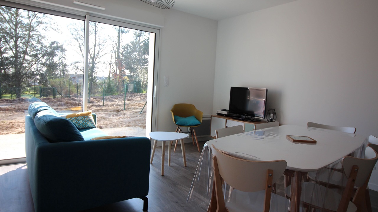 Photo of Livingroom in Sarzeau