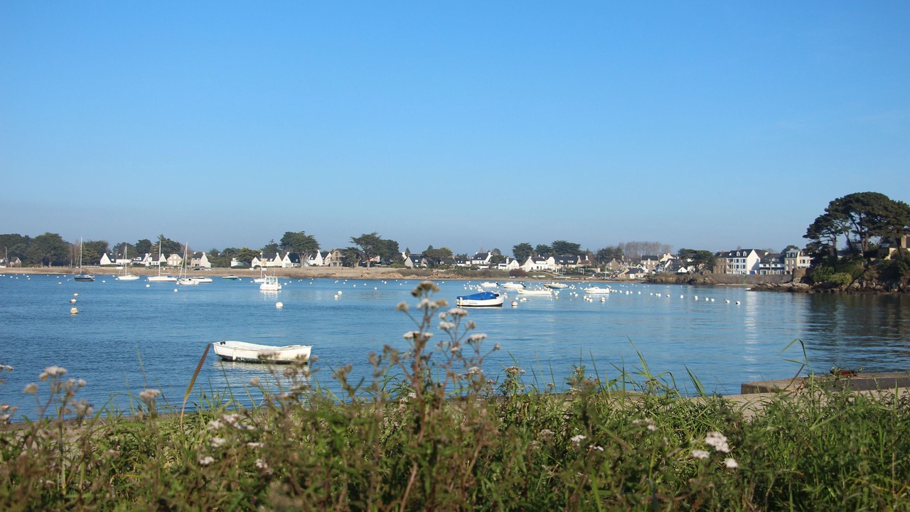 Photo of Others in Sarzeau