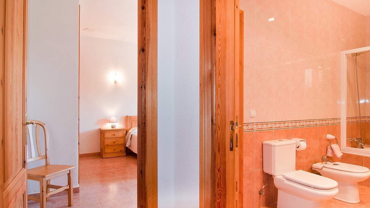 Photo of Bathroom in Campos