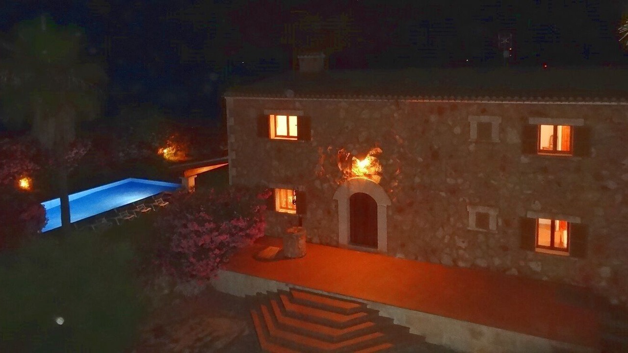 Photo of Outdoor in Campos