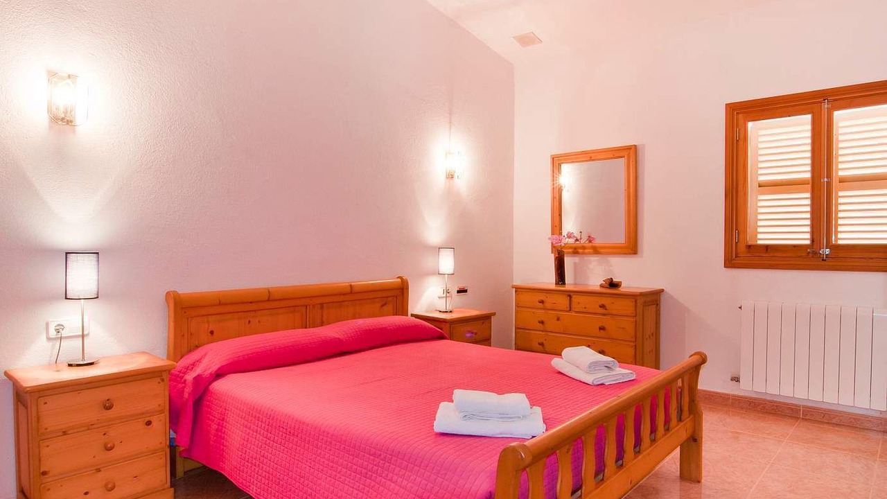 Photo of Bedroom in Campos